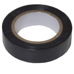 Taśma izolacyjna 10m czarna