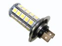 Żarówka H7 LED 5050*36 4,5W 12V CW