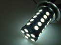 Żarówka H7 LED 5050*36 4,5W 12V CW
