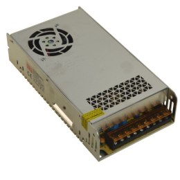 Zasilacz CCTV 12V 400W 33A EK