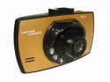Car DVR 2,4" 720p