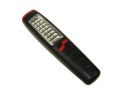 Lampa warsztatowa 24 led SMD