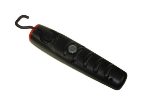 Lampa warsztatowa 24 led SMD