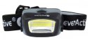 Latarka czołowa 3W LED 150lm everActive