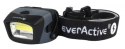 Latarka czołowa 3W LED 150lm everActive