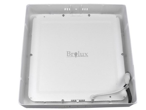 Panel led Gerry 24W 230V 3000K