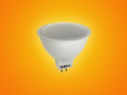 Żarówka Led Glor 12V MR16 3W 4000K 240lm