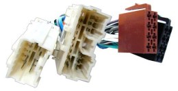 Adaptor Volvo S/V 40/70 2000 -> iso