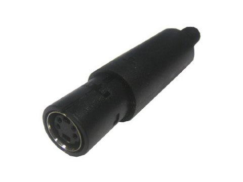 Gniazdo mini din 4 Pin