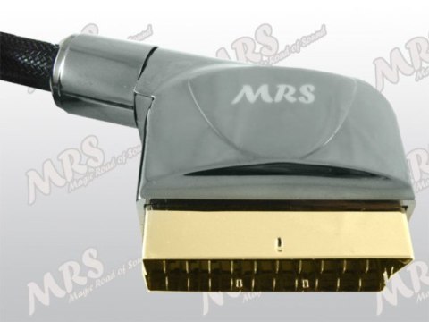 Kabel Euro 0,8m MRS-156 11mm z filtrem