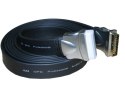 Kabel Euro 1,5m MRS-184 płaski