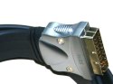 Kabel Euro 1,5m MRS-184 płaski