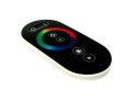 Kontroler LED RF dotykowy 18A 6 key czarny