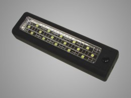Lampa warsztatowa 16*SMD -