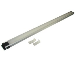 Listwa meblowa led Caps 5W 30cm WW srebrna