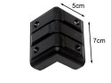 Narożnik plastik 4 (5*7 cm.) -