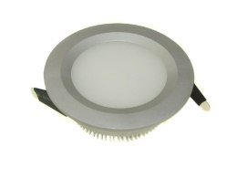 Oprawa meblowa Paco 3W WW CC srebrna