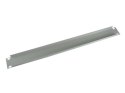 Panel Zaślepiający 19" 1U RAL7035