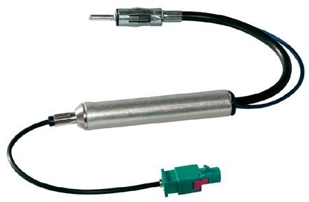 Separator anteny samochodowej Fakra- DIN VW,Audi,S