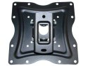 Uchwyt LCD TV 13"-37" 25kg -5 +15 200x200 czarny