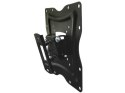 Uchwyt LCD TV 13"-37" 25kg -5 +15 200x200 czarny