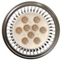 Żarówka LED AR111 7W 12V DC 3000K