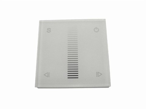 Pilot ściemniacza LED panel dotykowy RF 2.4G
