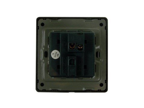 Przełącznik ściemniacza LED 1 klawiszowy