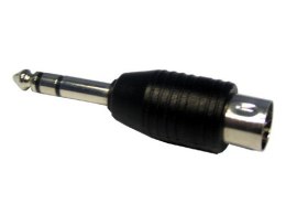 Redukcja wt.Jack 6,3stereo/Din545 HQ ----
