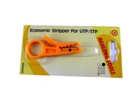 Ściągacz izolacji CT-308M UTP/FTP