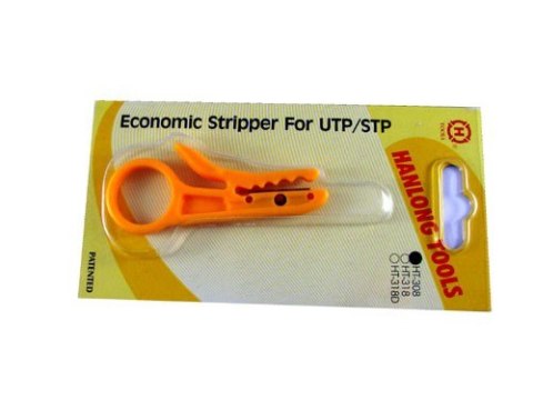 Ściągacz izolacji CT-308M UTP/FTP