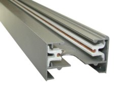 Szynoprzewód 1-fazowy Pant srebrny 1,5m