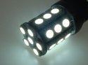 Żarówka 7743 5050*24 3,0W 12V CW -