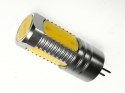 Żarówka G4 COB 3,3W 12-24V CW-