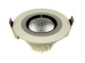 Downlight LED COB CALON 7W+3W biały dzienny+nie -