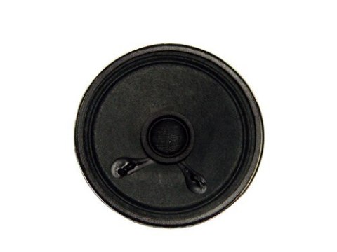 Głośnik miniaturowy 57-1 0,5W 5,7cm 8ohm