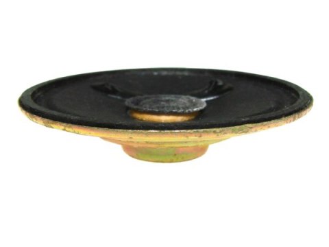 Głośnik miniaturowy 57-1 0,5W 5,7cm 8ohm