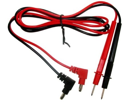 Kabel miernika 830 kątowy
