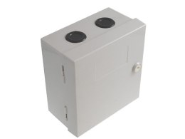 LSA Obudowa na 30 par 92x165x175 mm na klucz