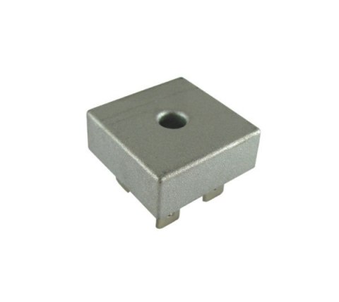 MOSTEK PROSTOWNICZY 1000V/15A KBPC1510 --