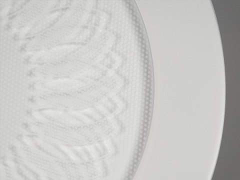 Panel led 3D Strang 12W DW -