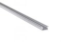 Profil LED wpuszczany 9mm 1mb surowy