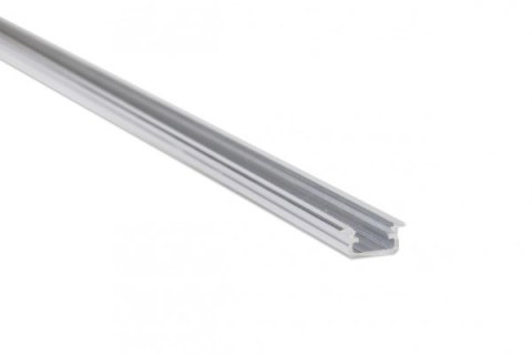 Profil LED wpuszczany 9mm 1mb surowy