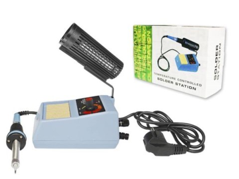 Stacja lutownicza PR-SL-98 grot z kołnierzem --