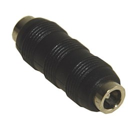 Gniazdo DC podwójne 2,1/5,5 OP/10szt.