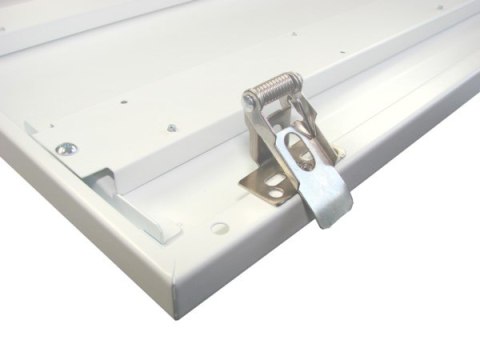 Klips spring panel Malcolm op/4szt