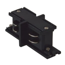 Łącznik szyny 3 fazowej Adar wzdłużny czarny