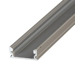 Profil Fatin nawierzchniowy średni srebrny 1,0m an