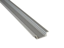 Profil Primal wpuszczany średni srebrny 1,0m anodo