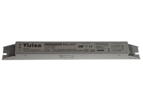 Statecznik elektroniczny, balast 1x36W
